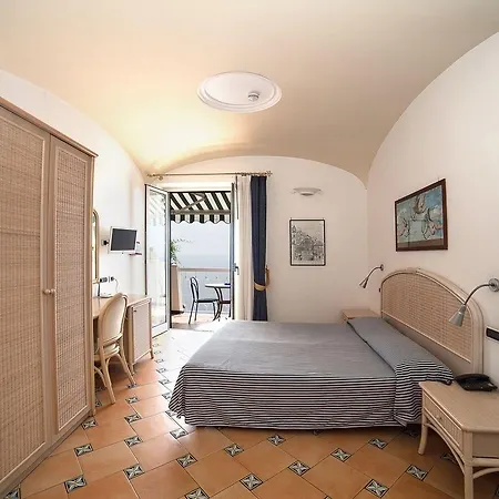 Hotel Bellevue Amalfi