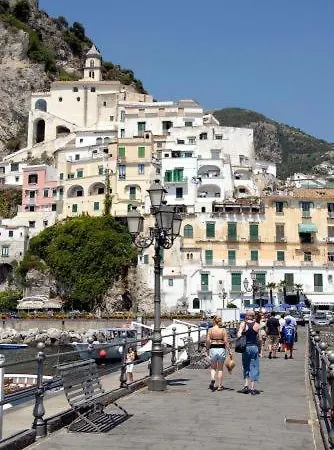 Bellevue Hotel Amalfi