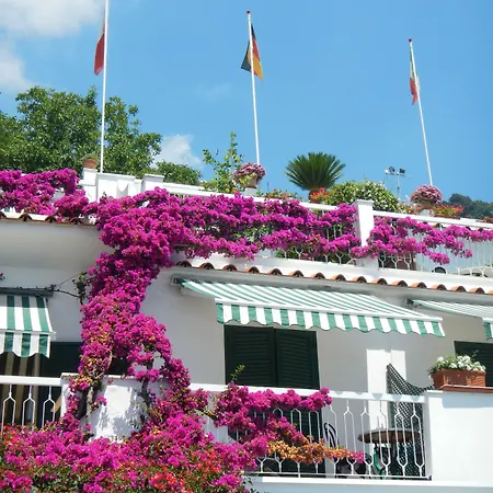 Hotel Bellevue Amalfi