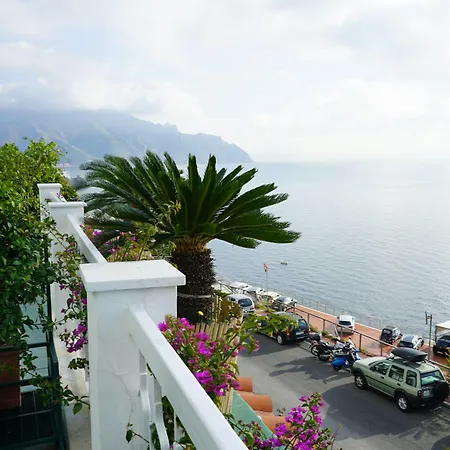 Hotel Bellevue Amalfi