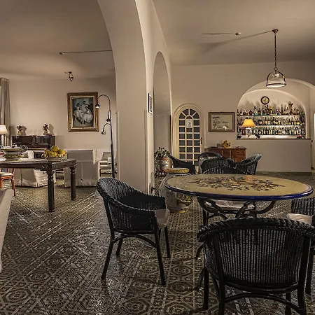 Bellevue Hotel Amalfi