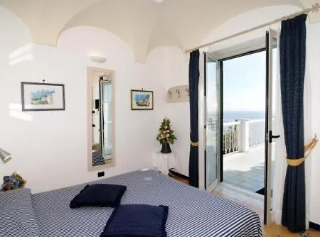 Bellevue 3* Амальфі