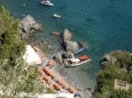 Bellevue Готель 3*