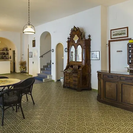 Bellevue 3* Amalfi