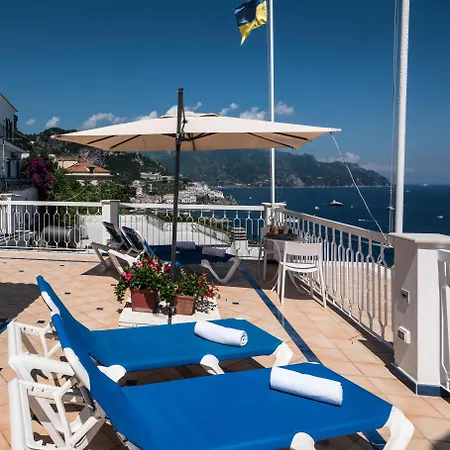 Bellevue Amalfi