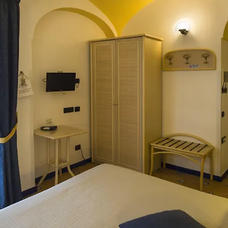 Bellevue Амальфі