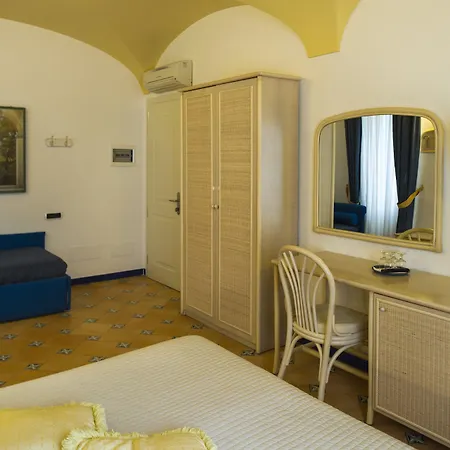 Bellevue Hotel Amalfi