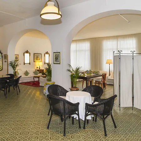 Bellevue Hotel 3*