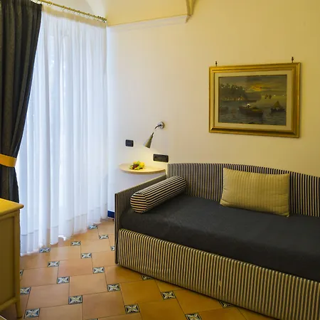 Bellevue Hotel Amalfi