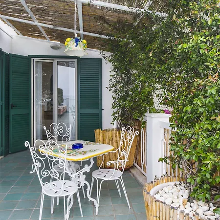 Bellevue 3* Амальфі