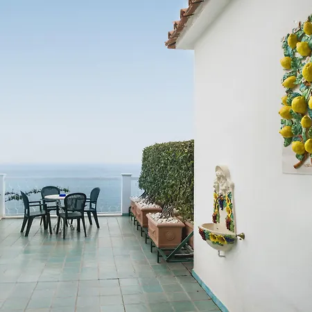 Bellevue 3* Amalfi
