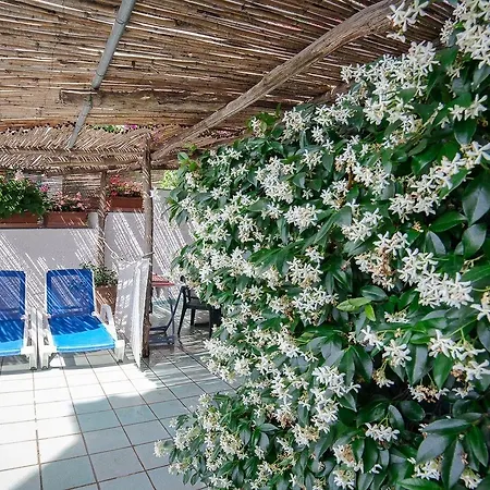 Bellevue Амальфі