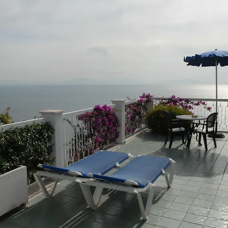 Bellevue Hotel 3*