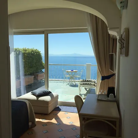 Bellevue Готель