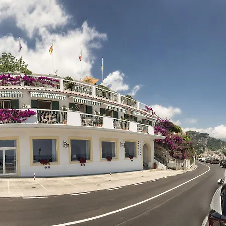 Hotel Bellevue 3*