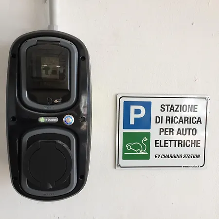 Bellevue Амальфі