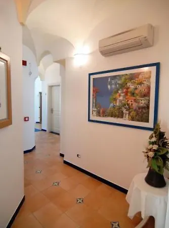 Готель Bellevue 3*