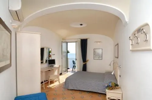 Bellevue 3* Amalfi