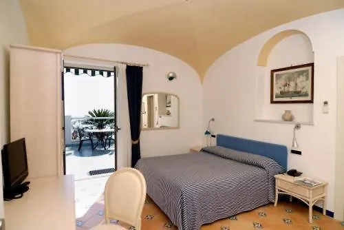 Bellevue 3* Amalfi