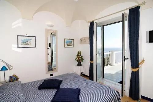 Bellevue 3* Amalfi