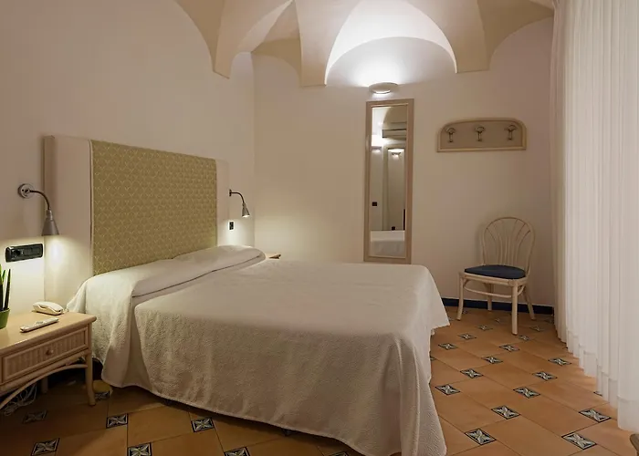 Otel Bellevue Amalfi