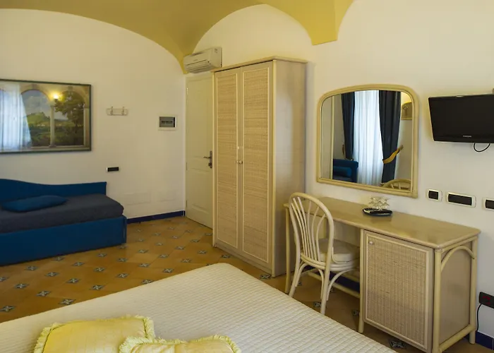 Bellevue Otel Amalfi