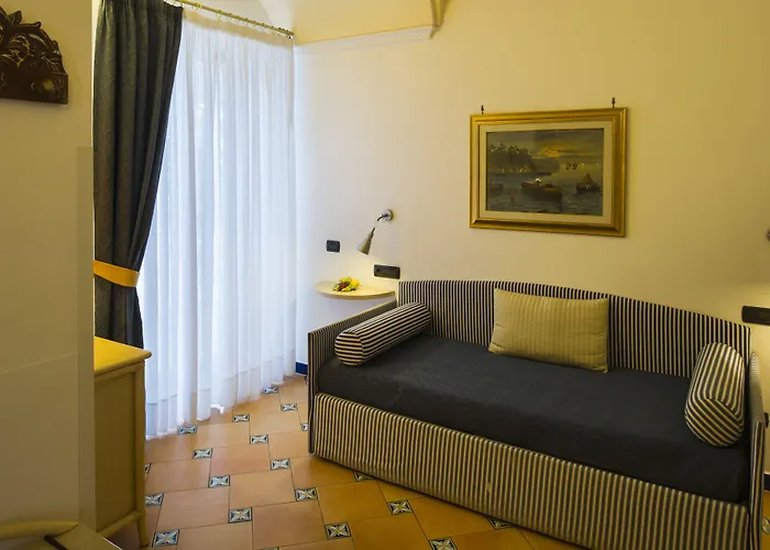 Bellevue Otel Amalfi