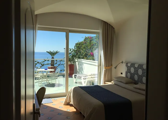 Bellevue Otel Amalfi