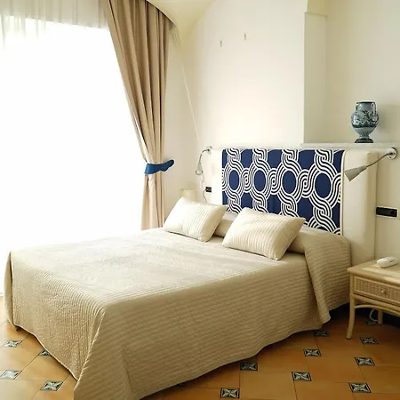 מלון Bellevue