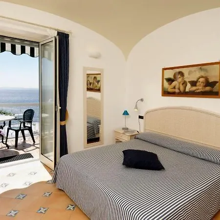Bellevue Ξενοδοχείο Αμάλφι