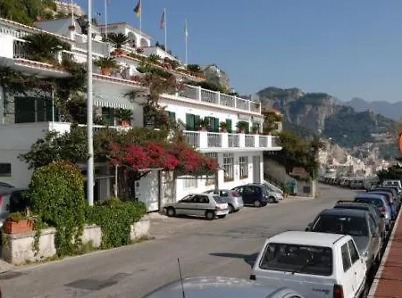 Bellevue فندق