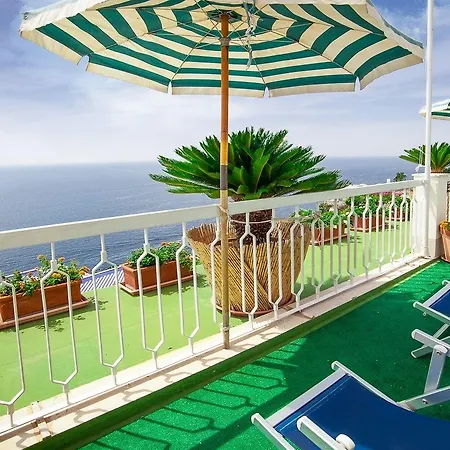 Bellevue 3* Amalfi