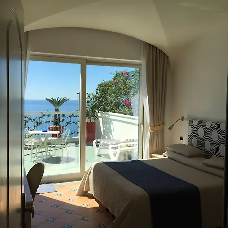Bellevue Hotel Amalfi
