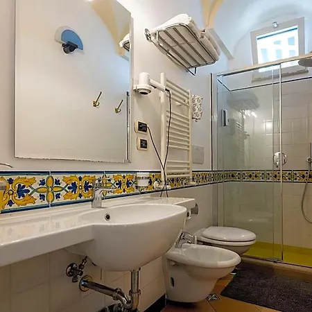 Hotel Bellevue Amalfi