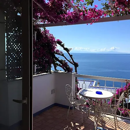 Bellevue 3* Amalfi