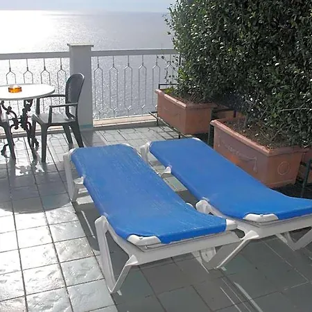 Bellevue 3* Amalfi