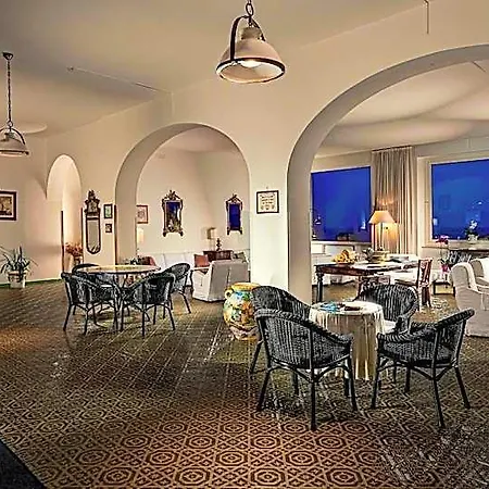 Bellevue 3* Amalfi