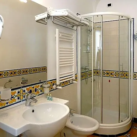 Bellevue 3* Amalfi