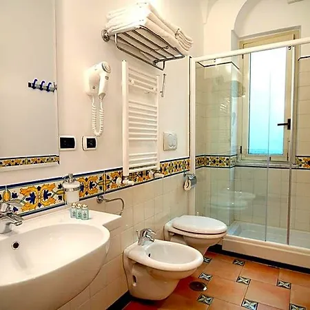 Hotel Bellevue Amalfi