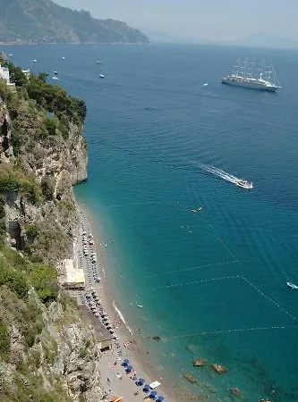Bellevue Αμάλφι