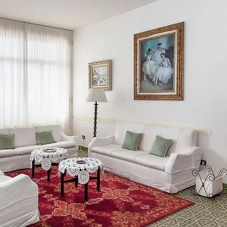 מלון Bellevue אמאלפי