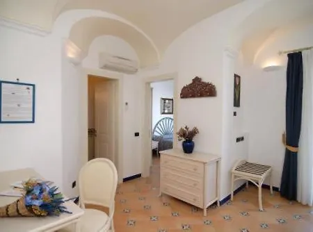 Bellevue 3* أمالفي