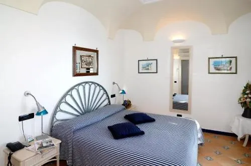 Bellevue Hotel Amalfi