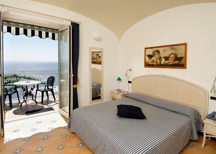 Bellevue Hotel Amalfi