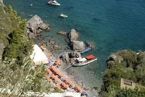 贝尔维尤套房酒店 酒店 3*