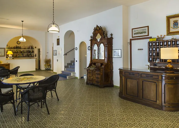 酒店 贝尔维尤套房酒店 3*