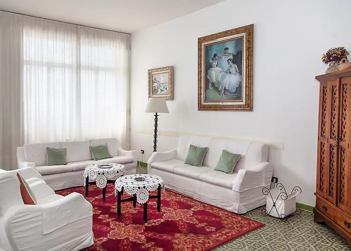 Bellevue Hotel Amalfi