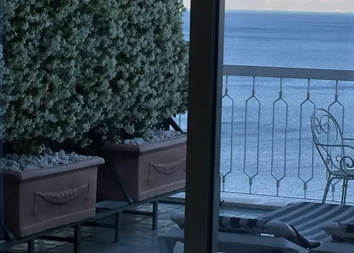 贝尔维尤套房酒店