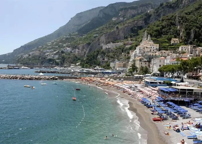 贝尔维尤套房酒店 酒店