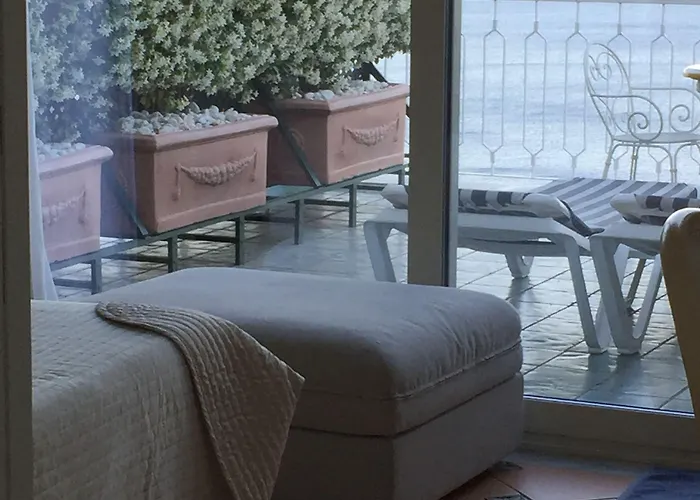 酒店 贝尔维尤套房酒店